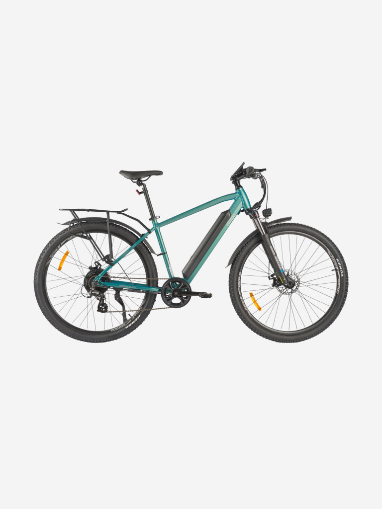 Электровелосипед Eltreco Ultra MAX