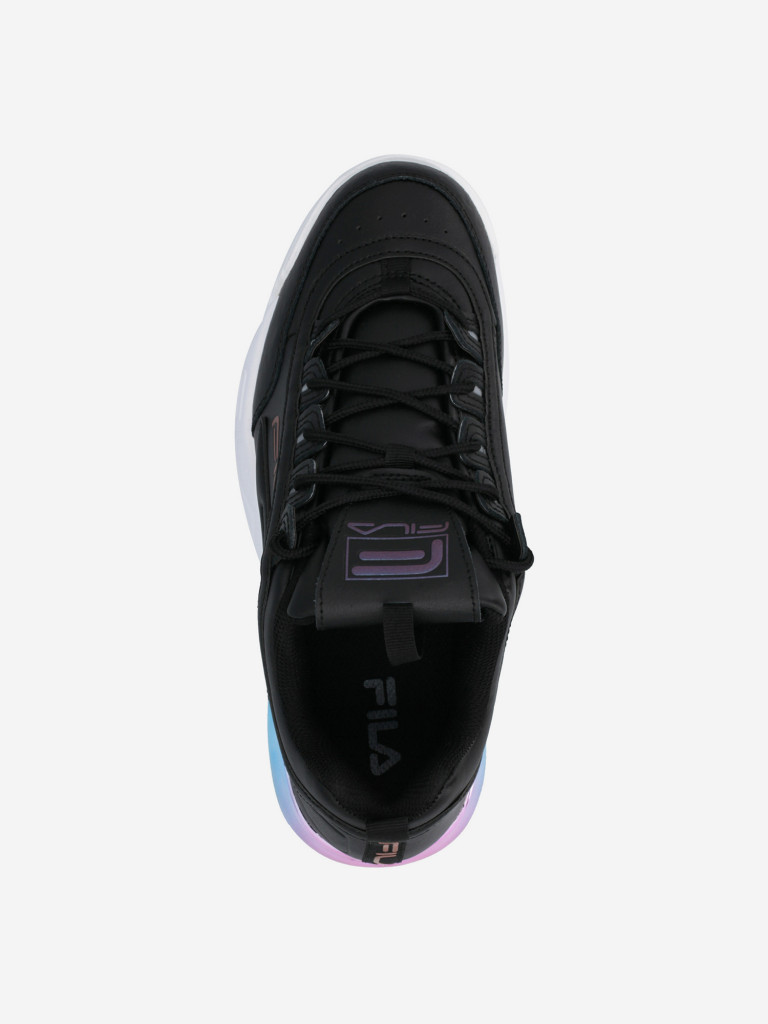 Кроссовки женские FILA Disruptor 2A Chrome