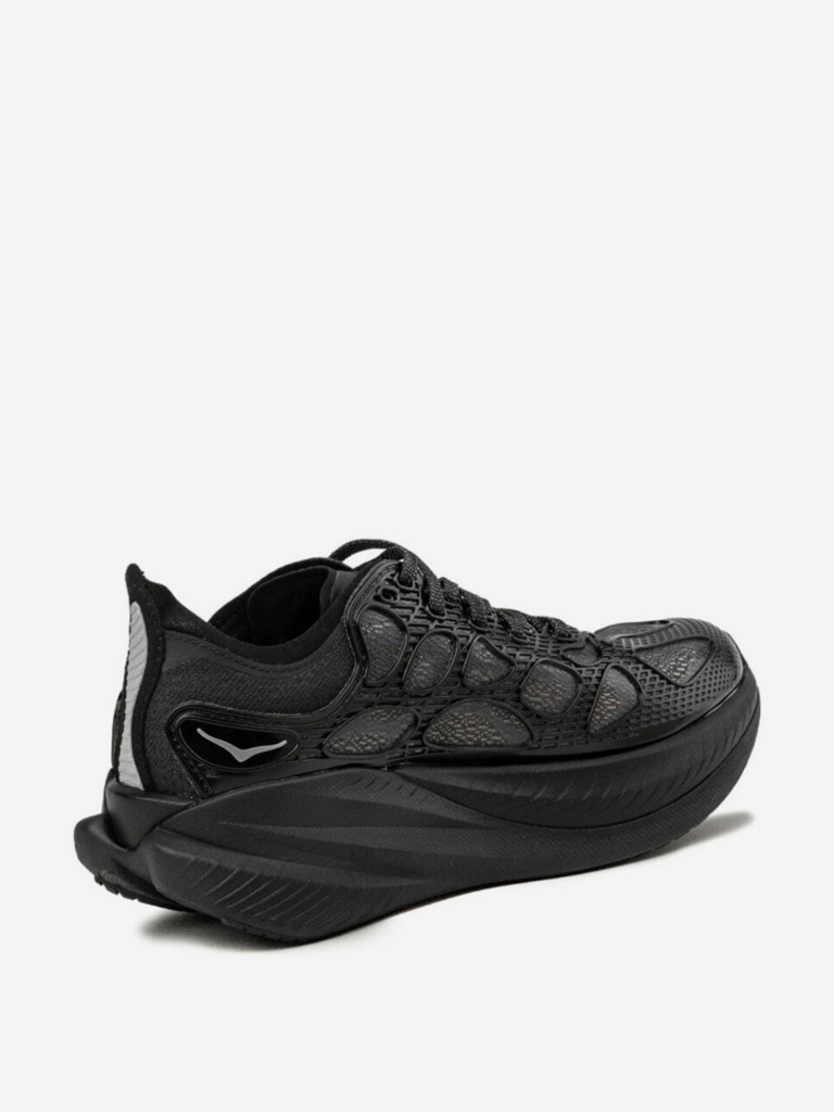 Кроссовки HOKA ONE ONE Mach X Caged