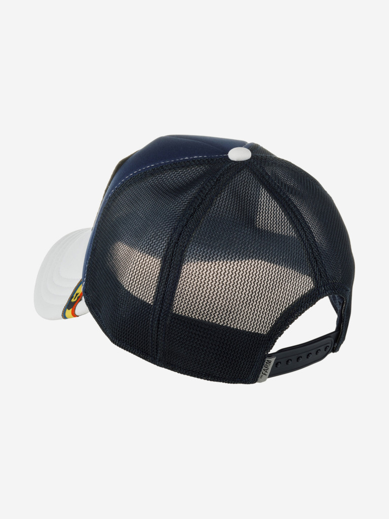 Бейсболка с сеточкой GOORIN BROTHERS 101-1381