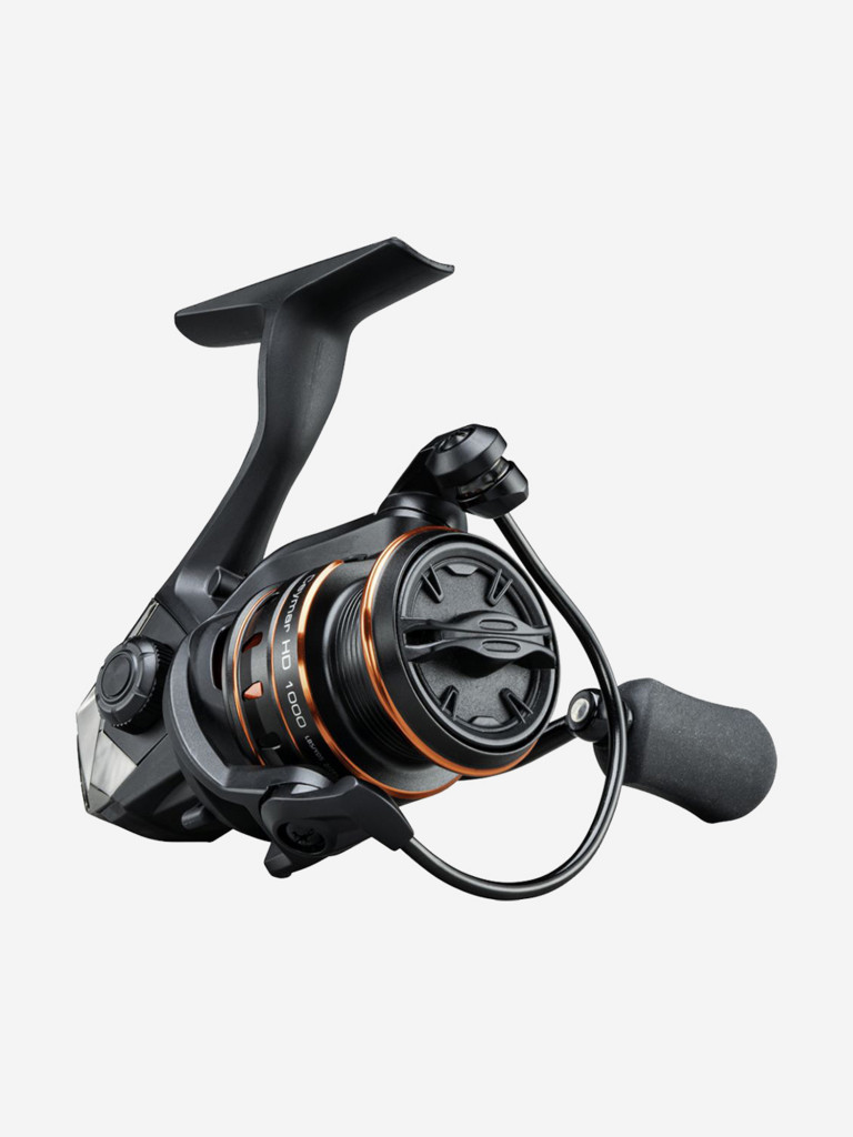 Катушка для рыбалки Okuma Ceymar HD 2500A Spinning 5.3:1