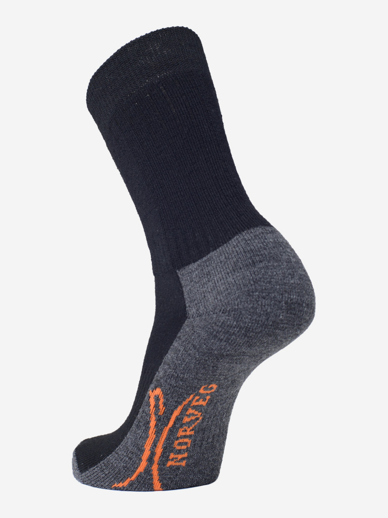 Термоноски мужские NORVEG Extreme Trekking