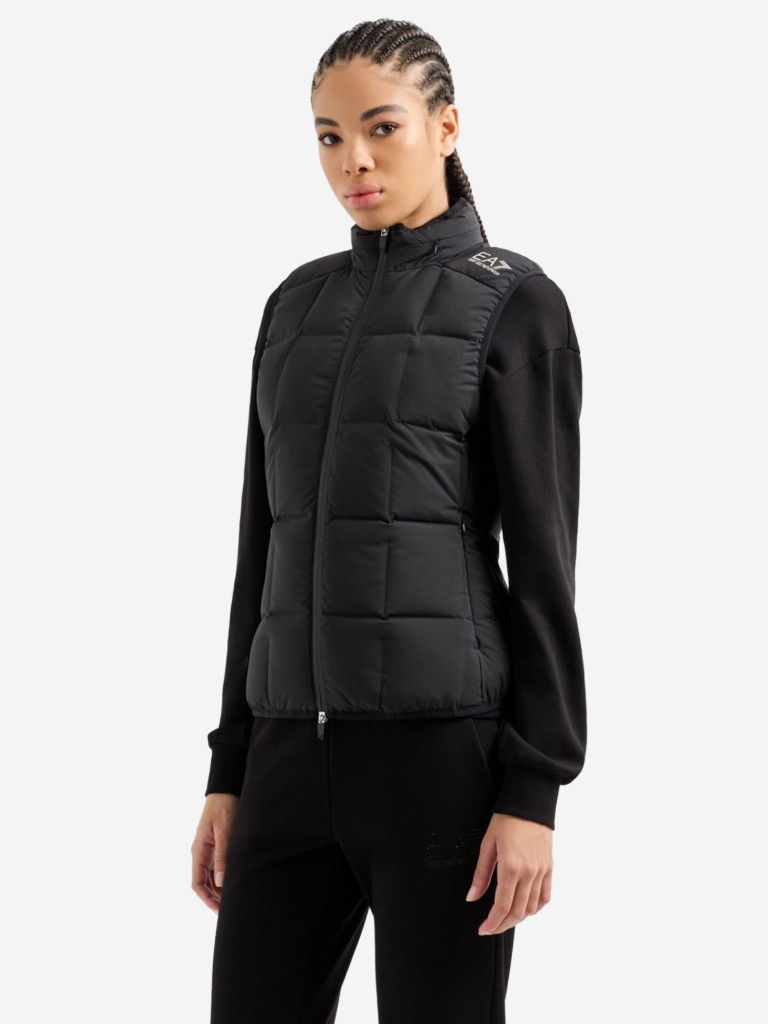 Жилет женский ЕА7 Emporio Armani