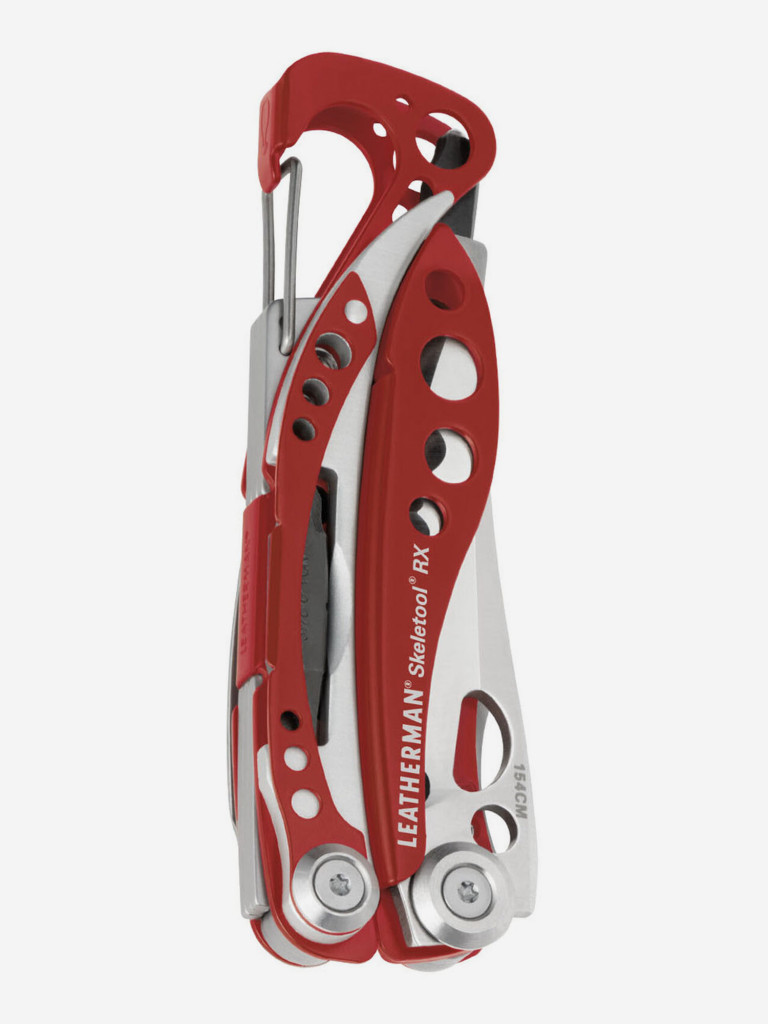 Мультиинструмент складной Leatherman Skeletool RX, 7 функций