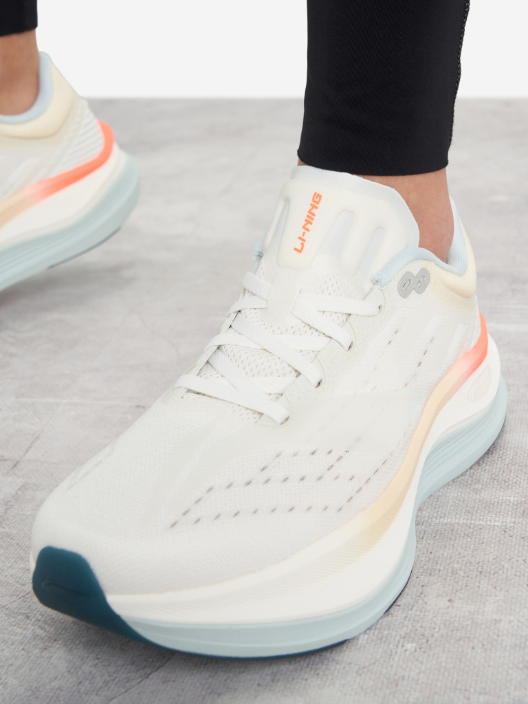 Кроссовки женские Li-Ning Yueying 5 Pro