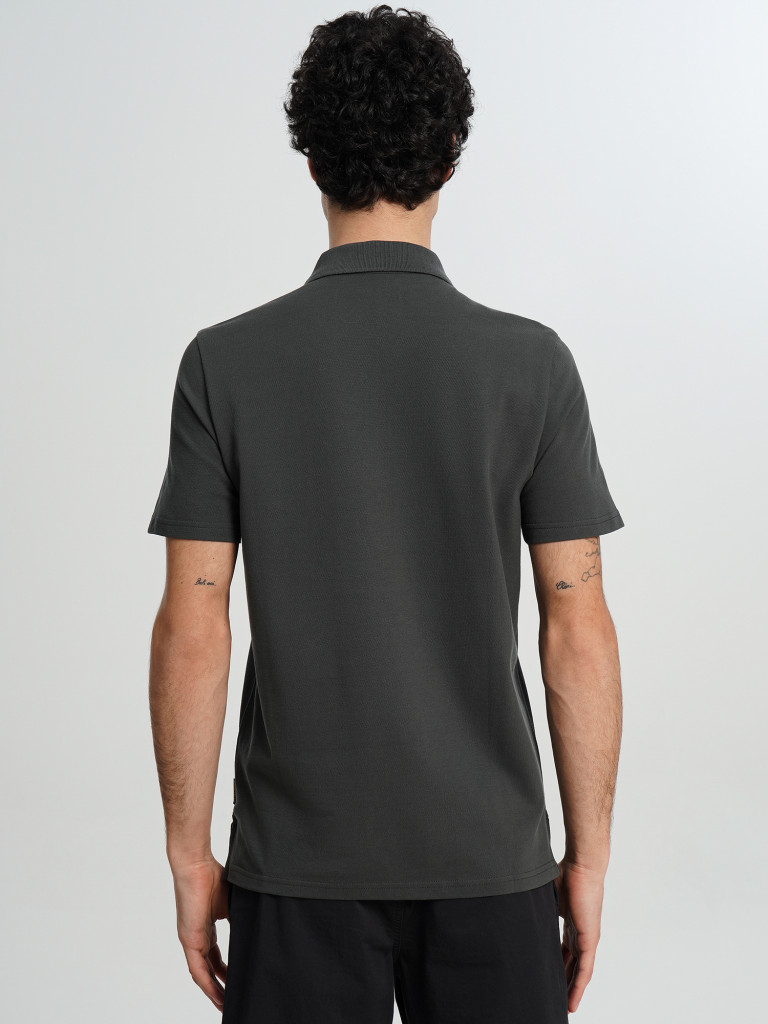 Поло мужское Protest