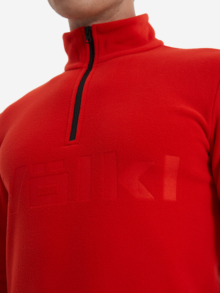 Джемпер флисовый мужской Volkl