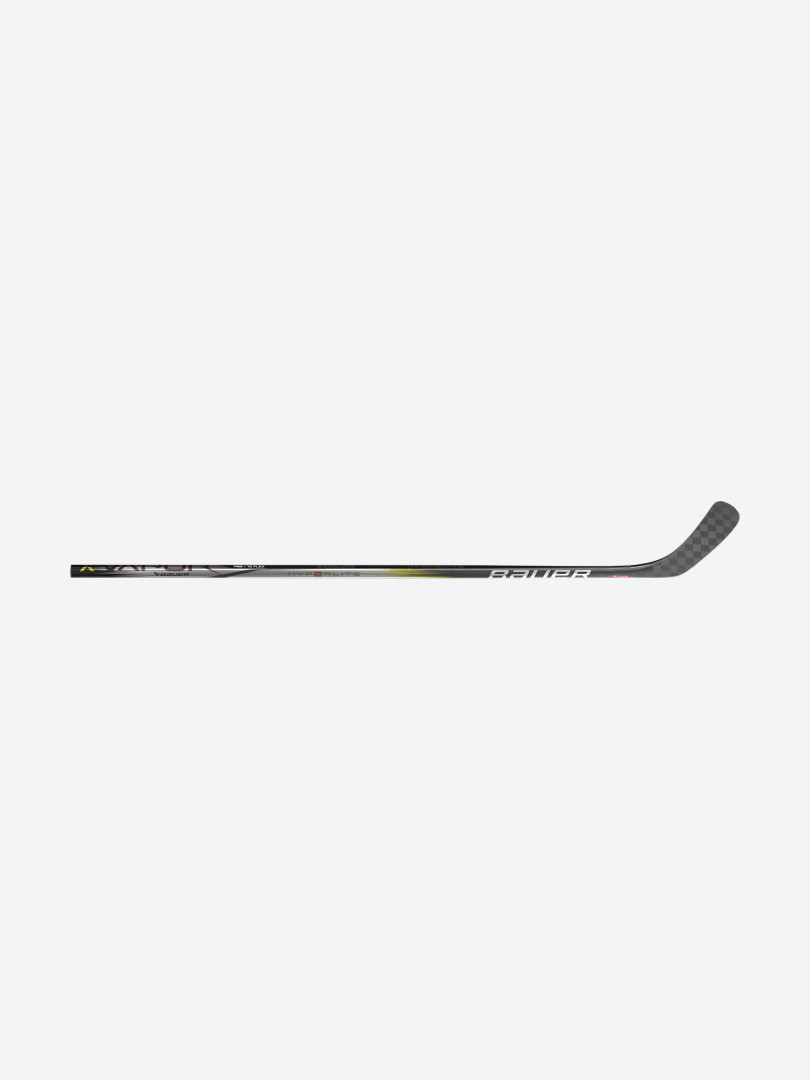 фото Клюшка хоккейная детская bauer vapor hyperlite 2 jr, мультицвет