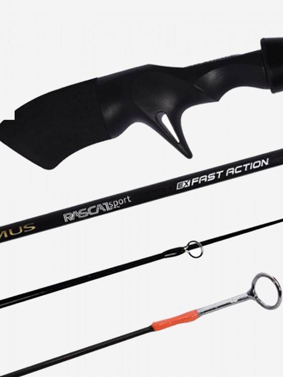 Зимняя удочка Maximus RASCAL Sport-C 302M 0,75м до 30гр