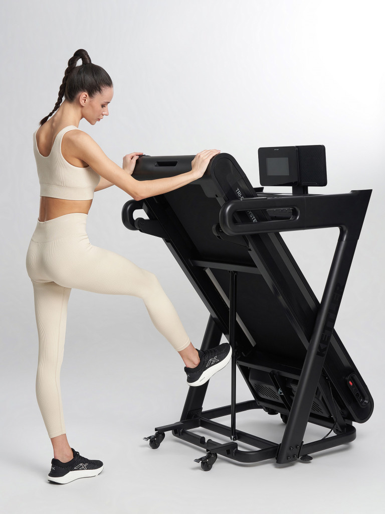 Беговая дорожка KETTLER Track S7