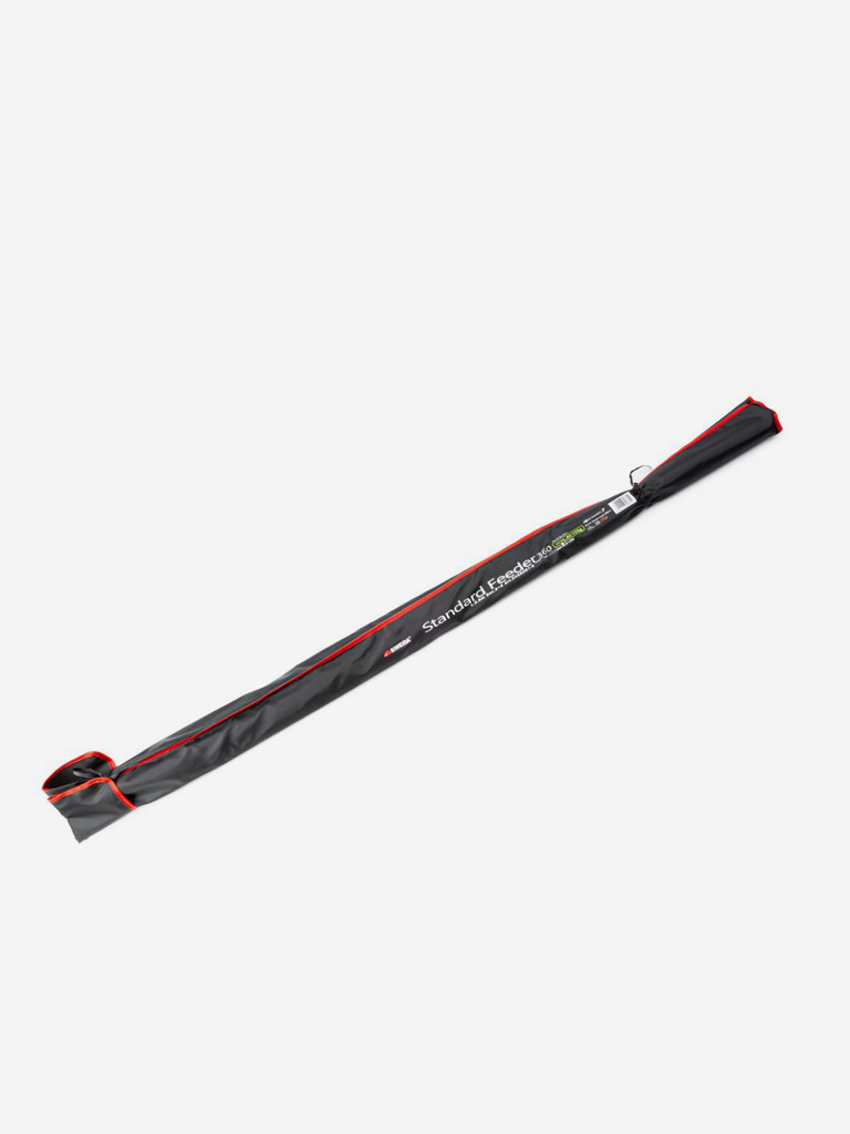 Удилище фидерное SIWEIDA Standard Feeder 3.9 м, 40-120 г