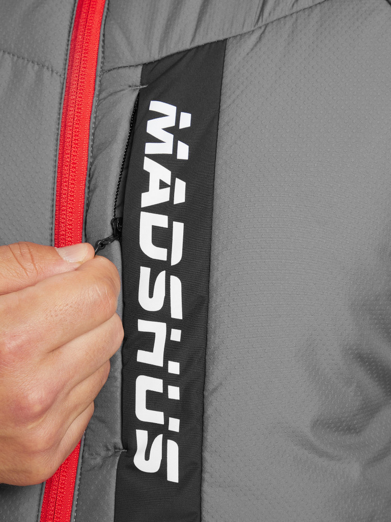 Куртка утепленная мужская Madshus