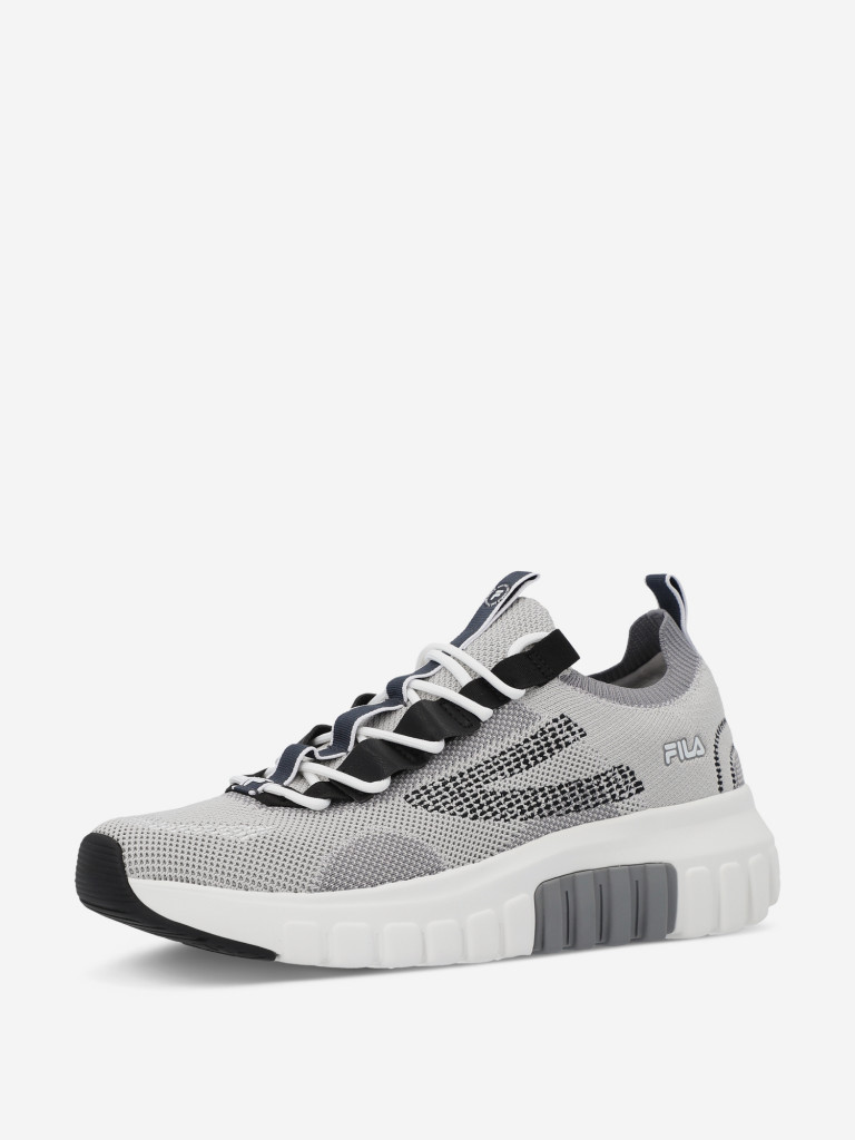Кроссовки мужские FILA Chrome 3.0 Knit