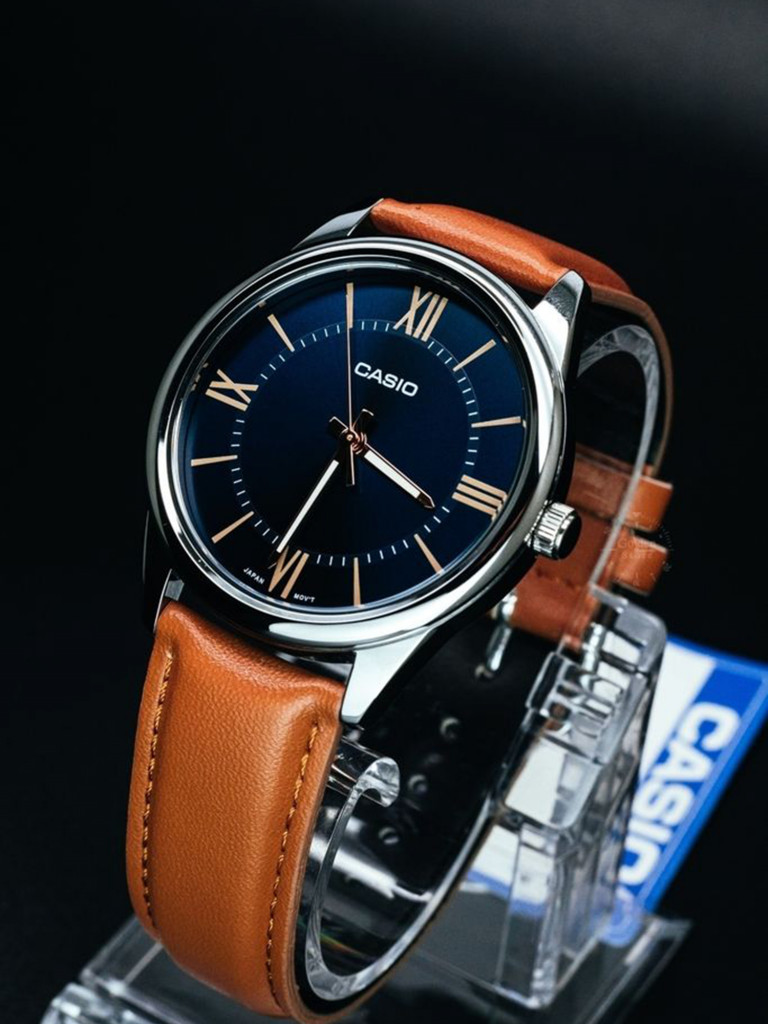 Наручные часы CASIO