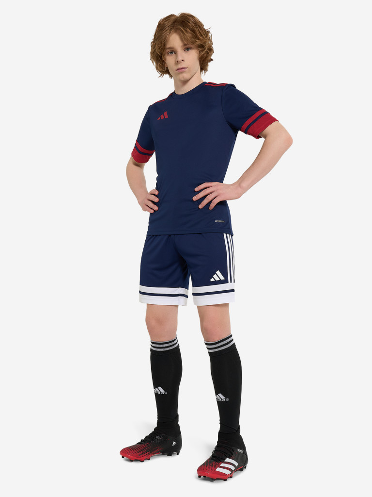 Шорты для мальчиков adidas Squa25