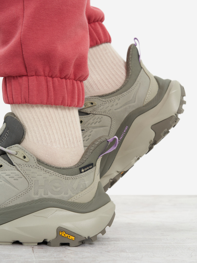 Кроссовки женские Hoka One One Kaha 2 Low GTX