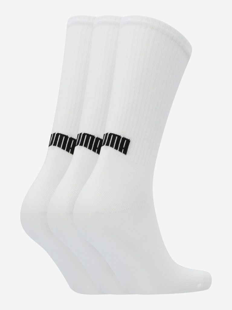 Носки PUMA, 3 пары