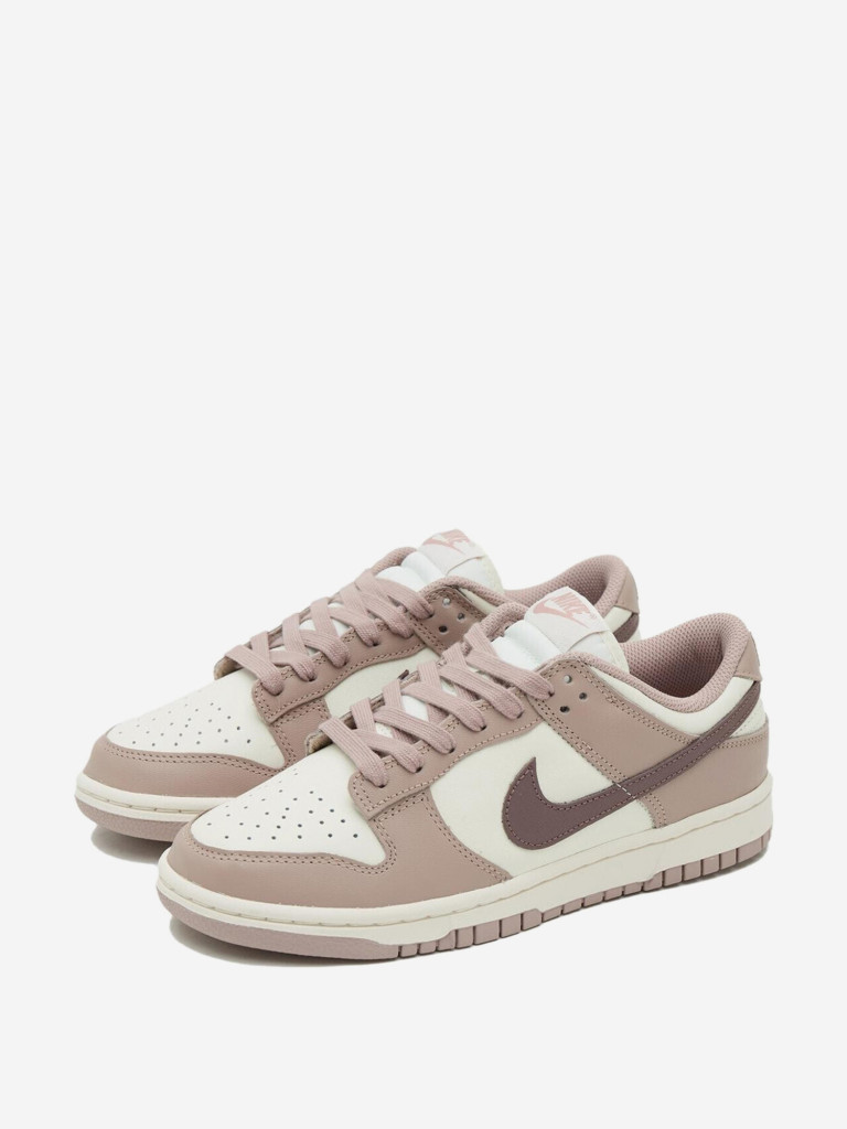 Кеды женские Nike Dunk Low