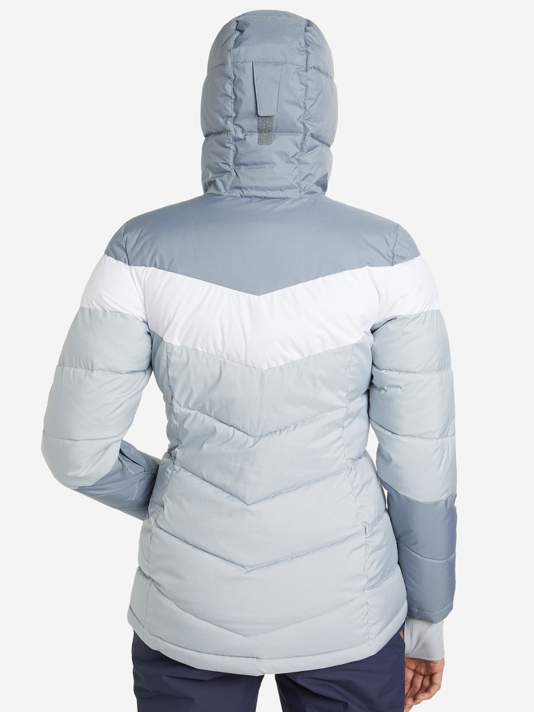 Пуховик женский Columbia Abbott Peak Insulated Jacket