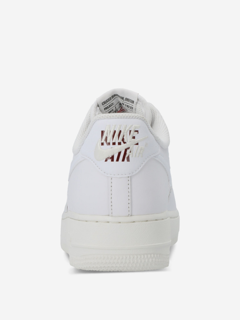 Кеды женские Nike Air Force 1 '07 Premium