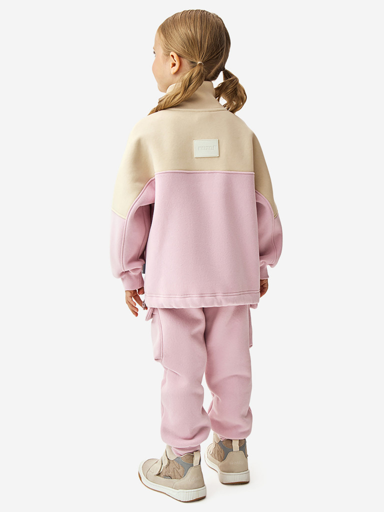 Костюм NIKASTYLE