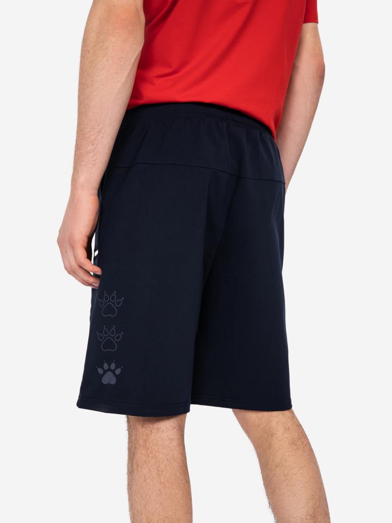 Шорты тренировочные Kelme