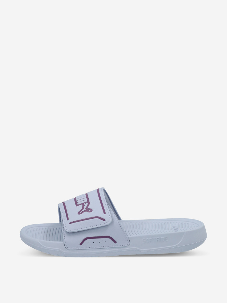 Шлепанцы женские PUMA Royalcat Comfort 2