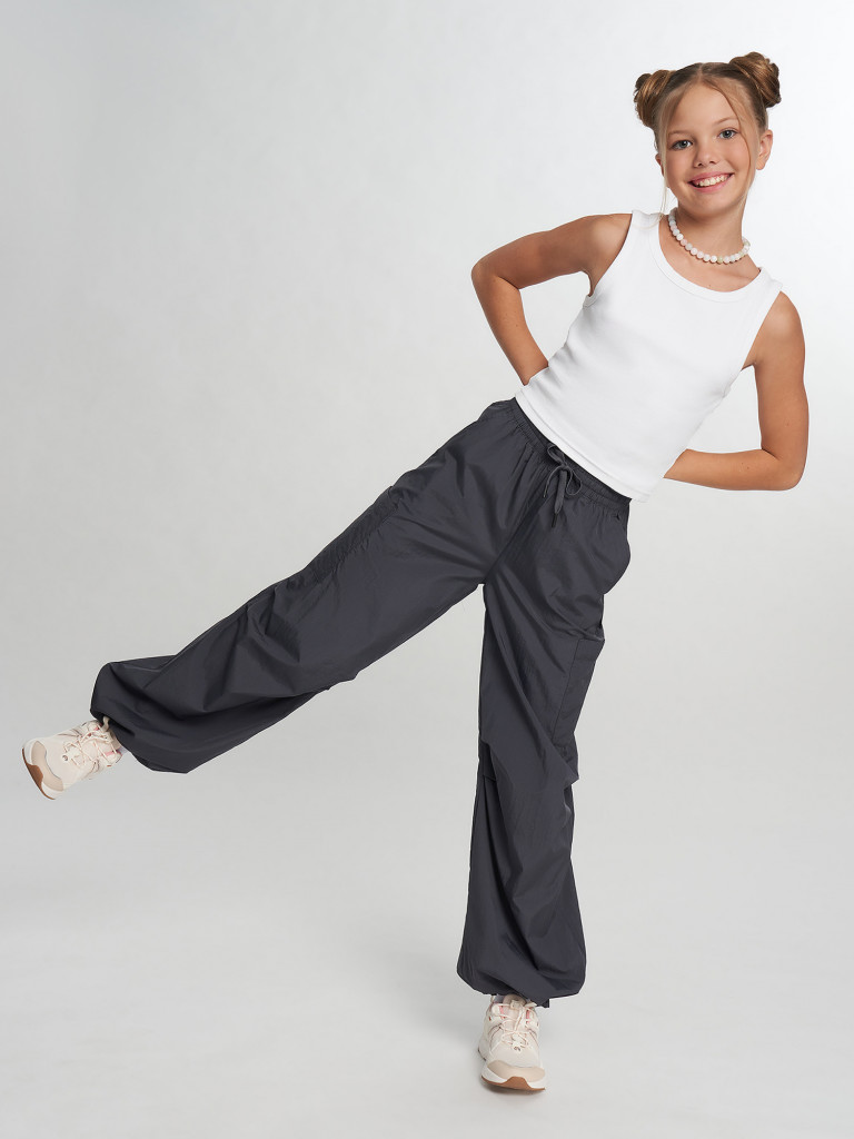 Брюки для девочек Outventure