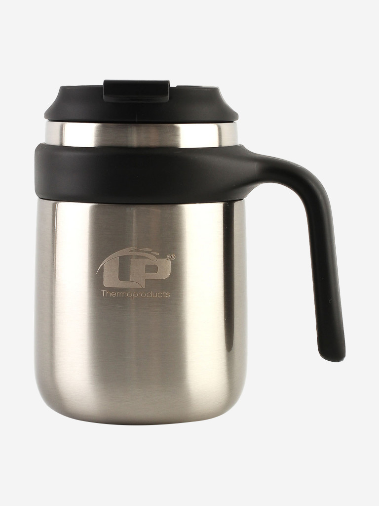 Термокружка LP Thermoproducts LP Prestige 0.5л, серая