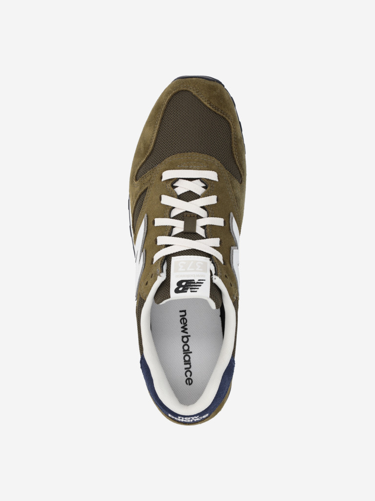 Кроссовки мужские New Balance 373