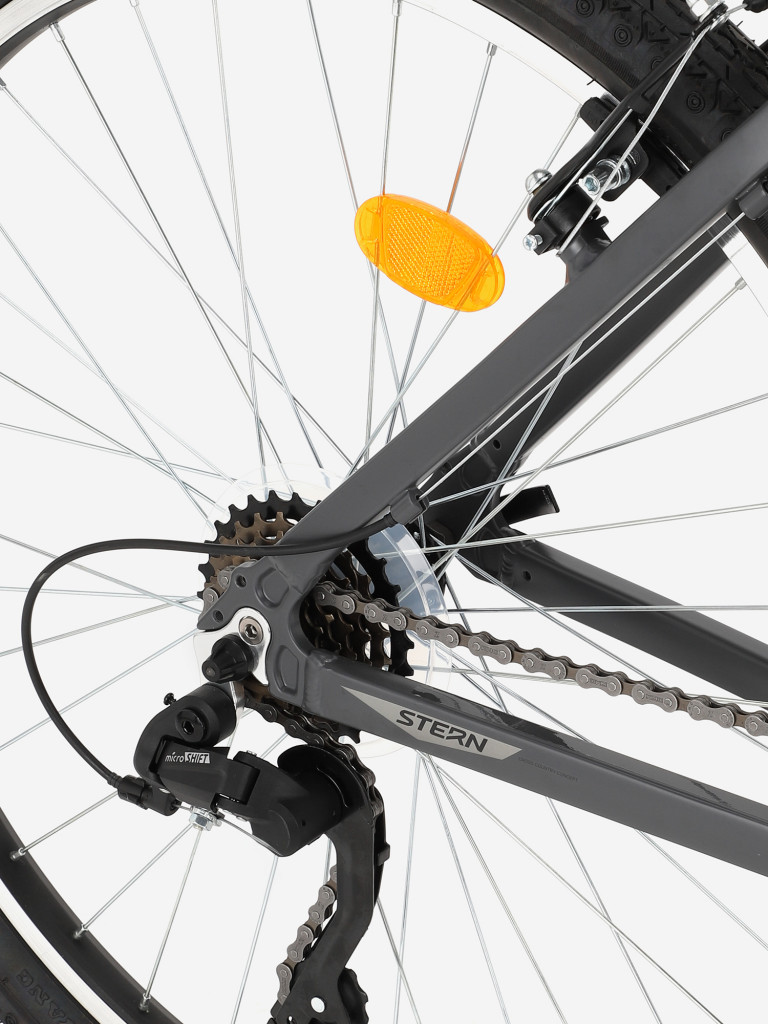 Велосипед горный Stern Energy 1.0 alt 26"