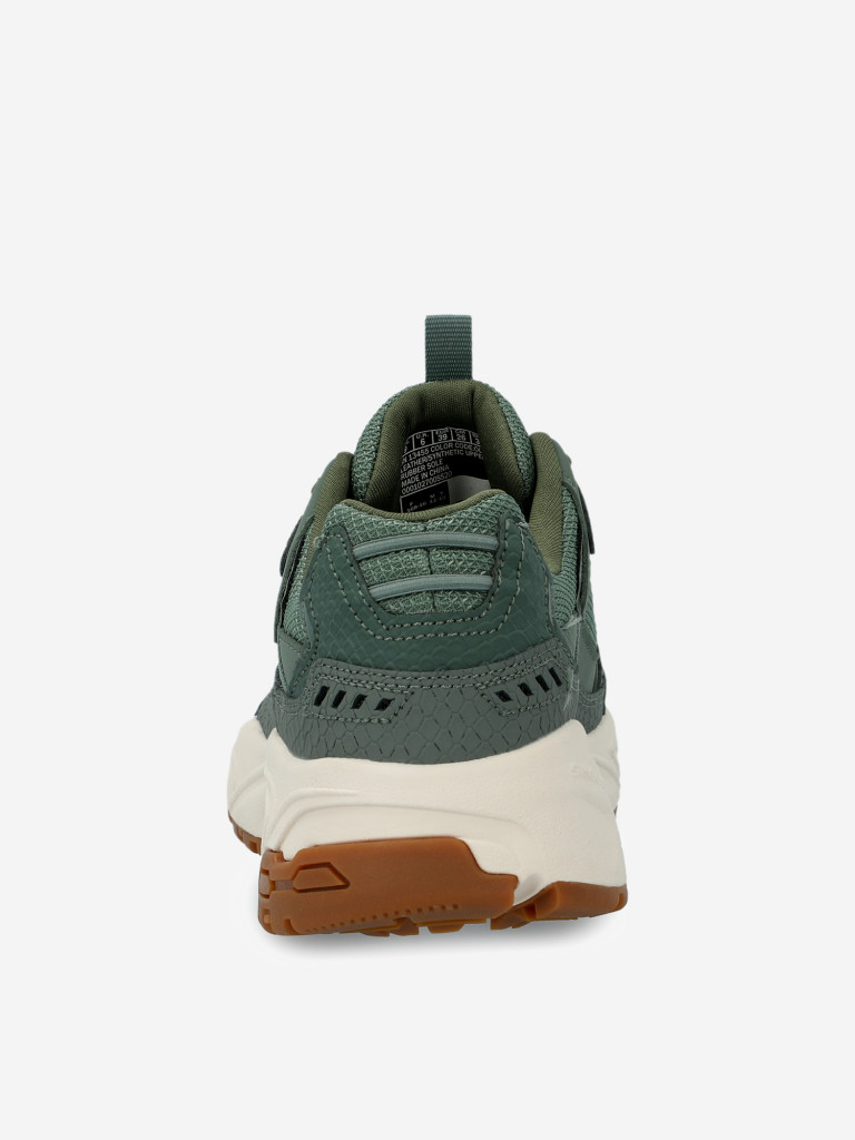 Полуботинки женские Skechers Stamina-Classy Trail