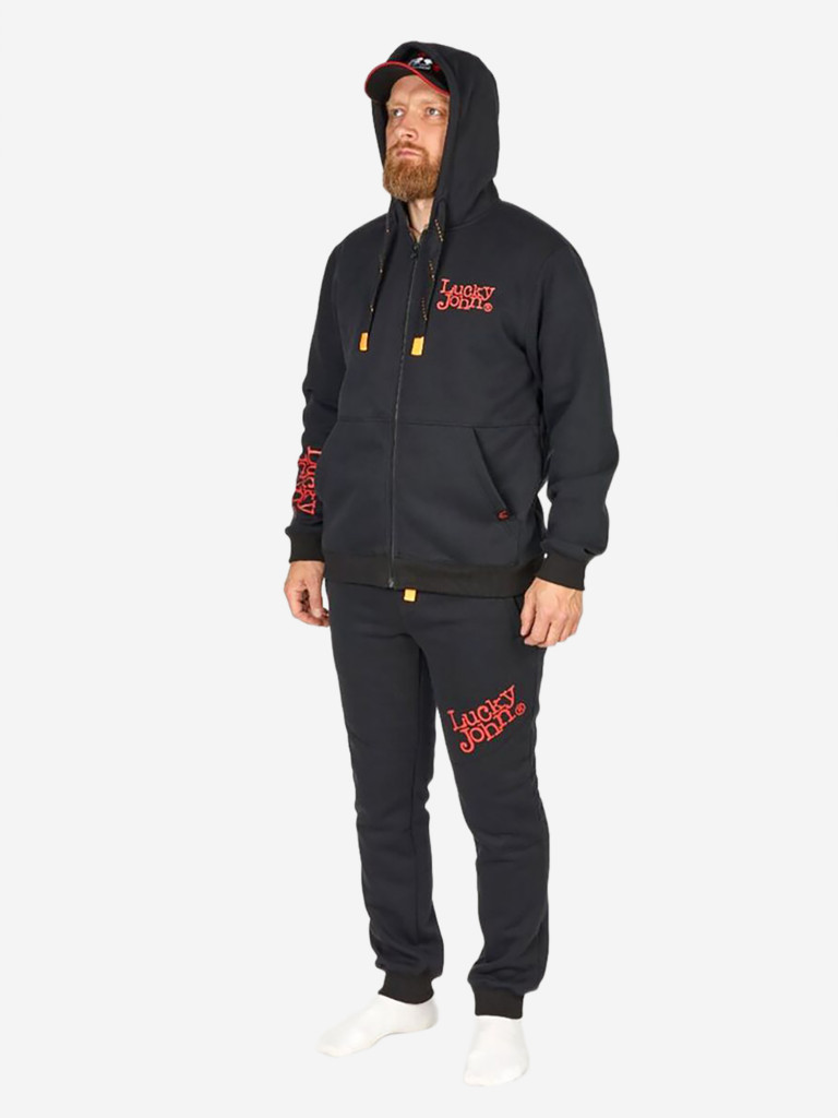 Брюки Norfin для рыбалки и охоты