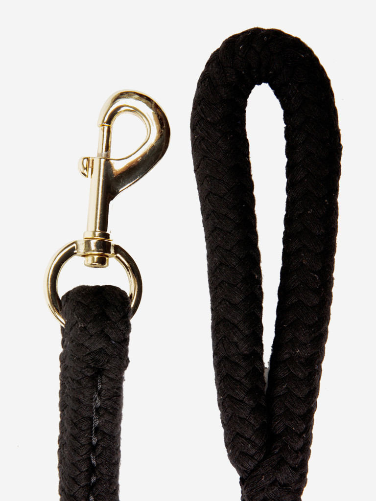 Чомбур конный хлопковый 7.8 м Sweet Horse