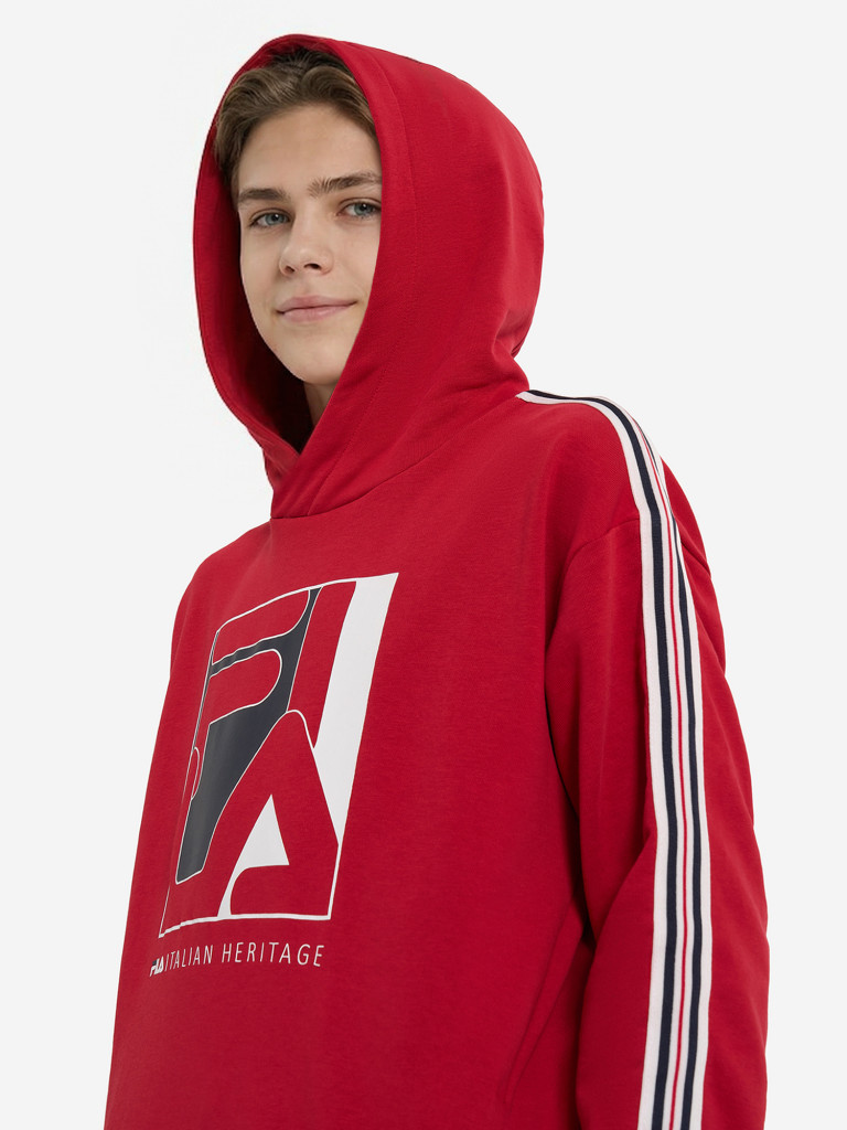 Худи для мальчиков FILA