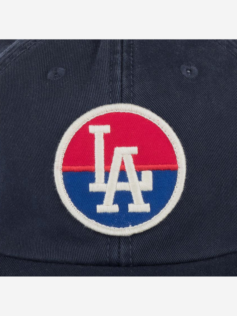 Бейсболка AMERICAN NEEDLE 43877A-LOS Los Angeles Angels Hepcat