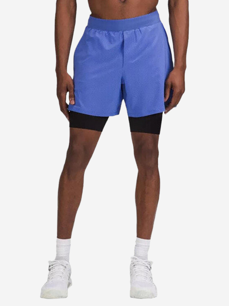Шорты Lululemon Casual Short 6"