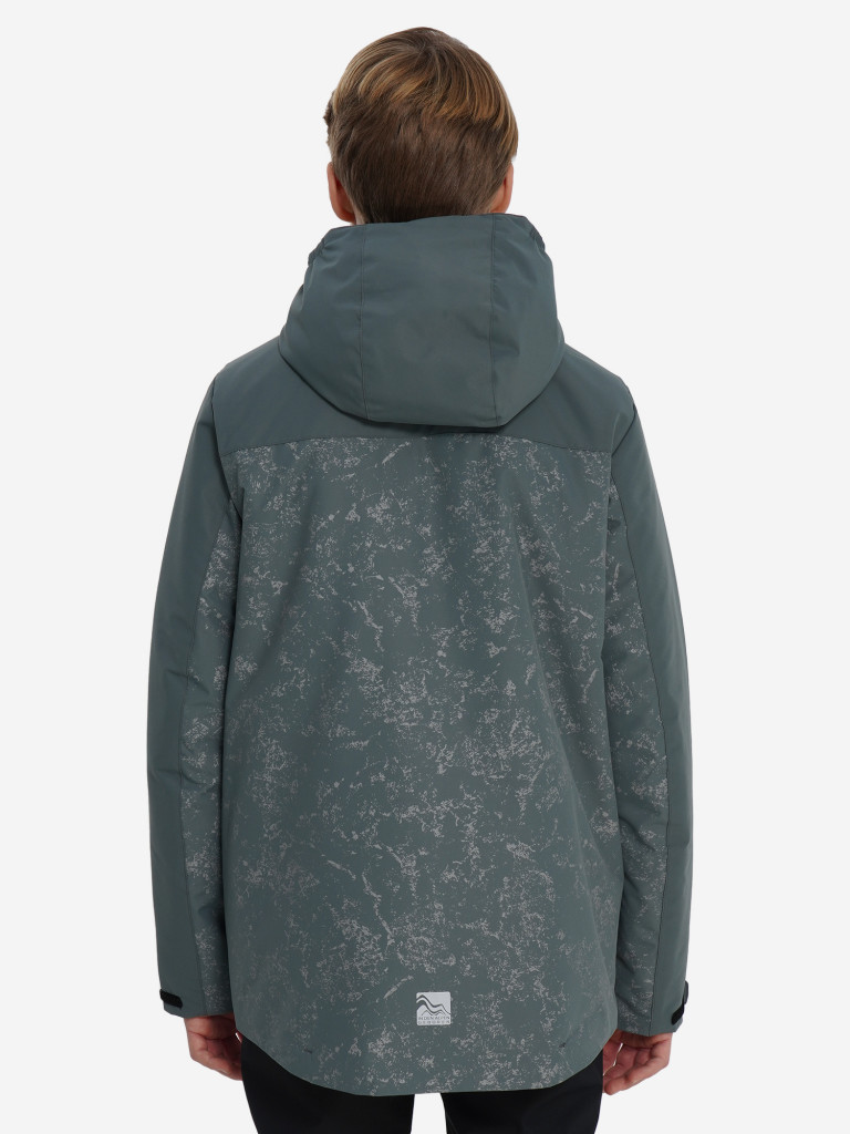 Куртка утепленная для мальчиков Northland