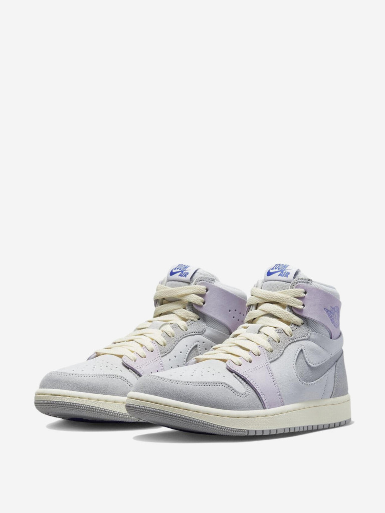 Кеды высокие женские Nike Jordan 1 High Zoom Air CMFT