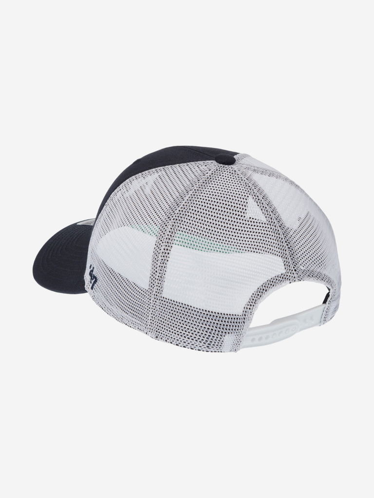 Бейсболка с сеточкой 47 BRAND B-BRANS17CTP-NY New York Yankees MLB