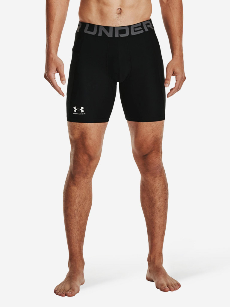 Шорты мужские UNDER ARMOUR UA HG Armour Shorts