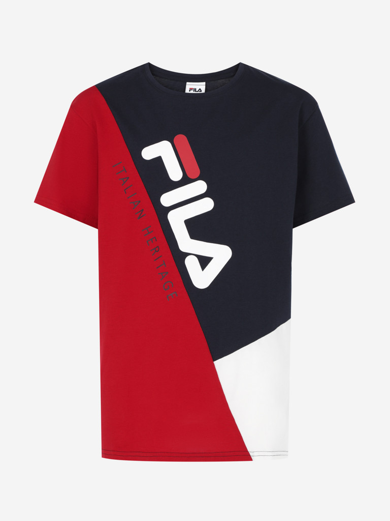 Футболка для мальчиков FILA