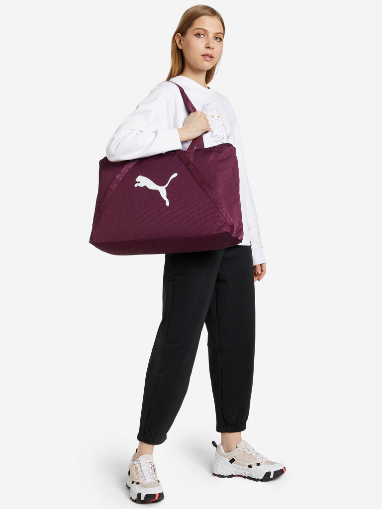 Сумка женская PUMA Ess
