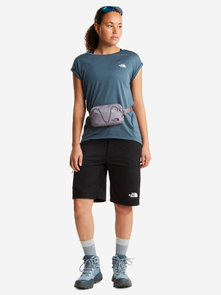 Футболка женская The North Face Tanken Tank