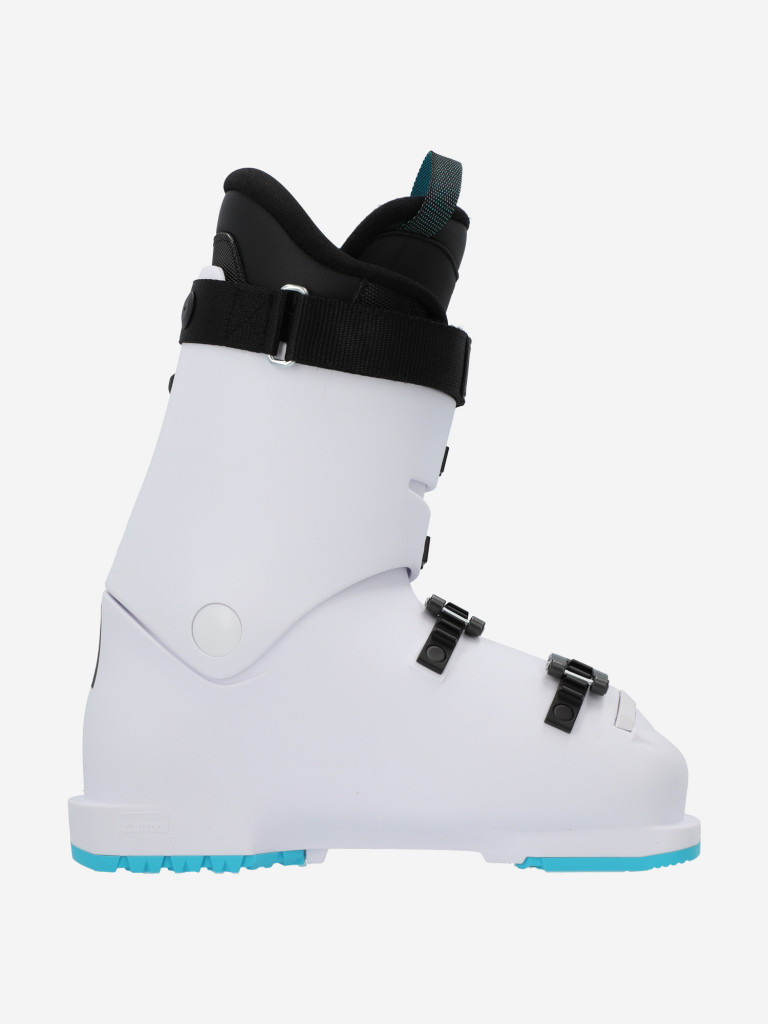 HEAD RAPTOR70 24.0-24.5㎝ Ботинки горнолыжные детские Head Raptor 70 арт. 603520 белый