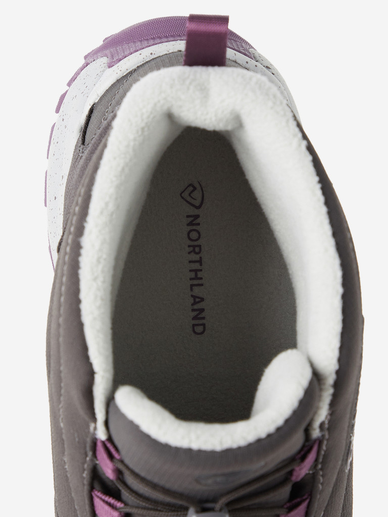 Ботинки утепленные женские Northland Fels Nylon Mid