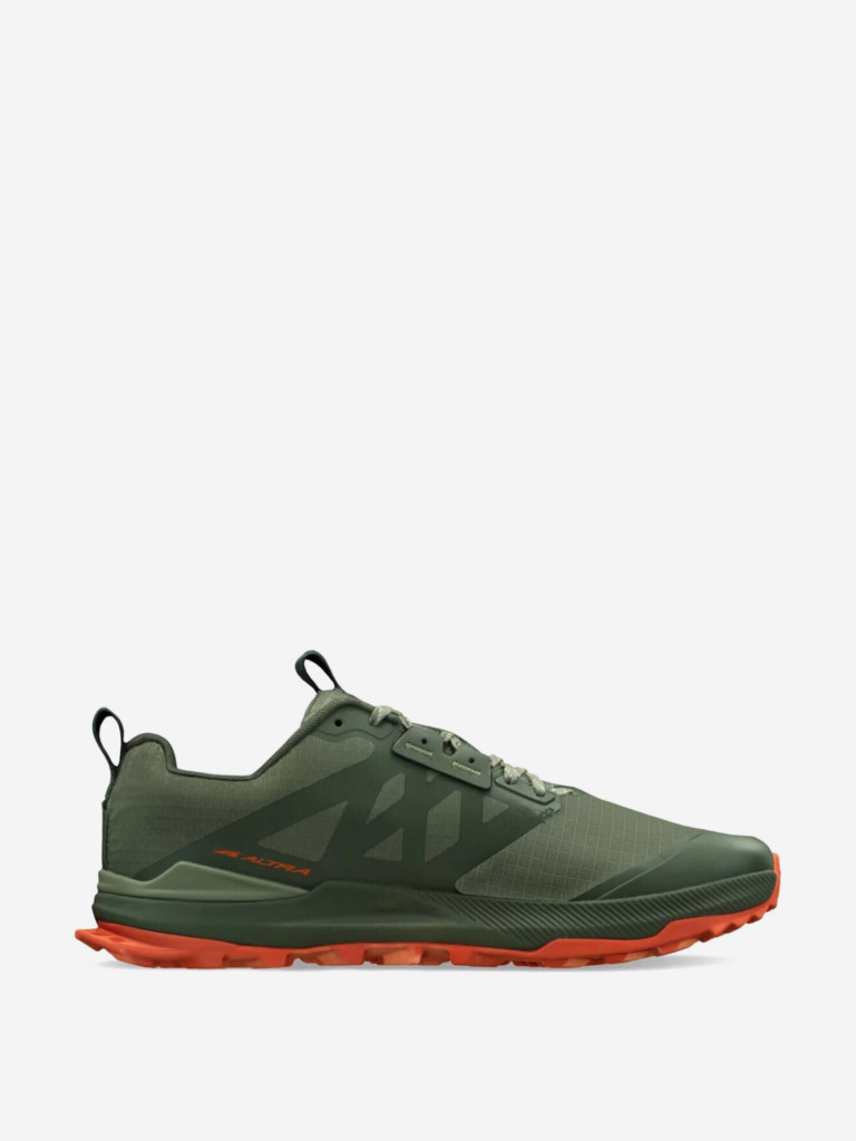 Кроссовки Altra Cushioning Anti-Slip And Wear-Resistant