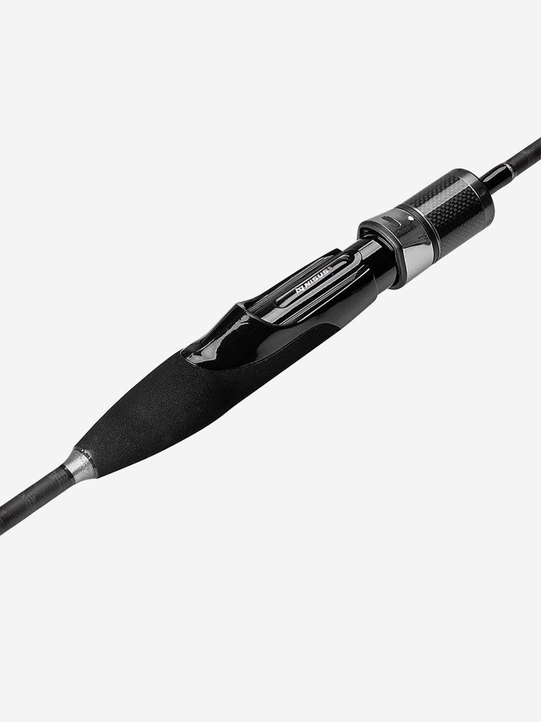 Спиннинг Nisus Mormo Stick 602 XUL-S, 180 см, 0.5-2.5 г, 0.1-0.3 PE