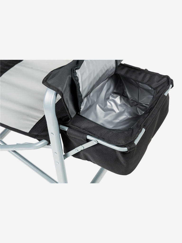 Кресло складное 3977 Director Folding chair сталь, 110Х53Х95