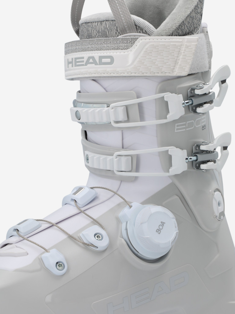Ботинки горнолыжные женские Head Edge 85 W HV BOA